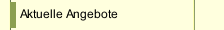 Aktuelle Angebote